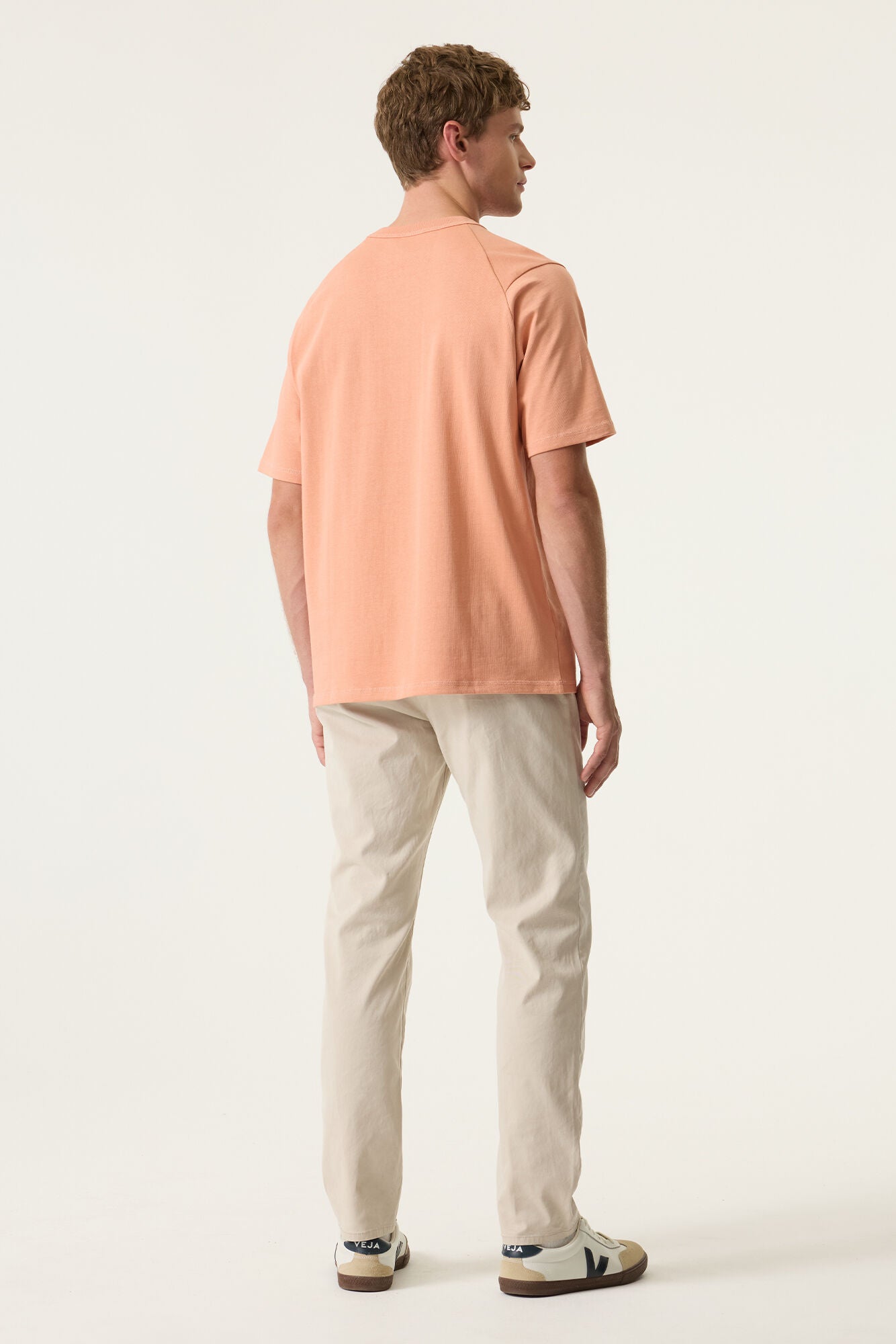 Garcia T-shirt N261200 - Boutique Adam & Eve marque canadienne, marque québécoise