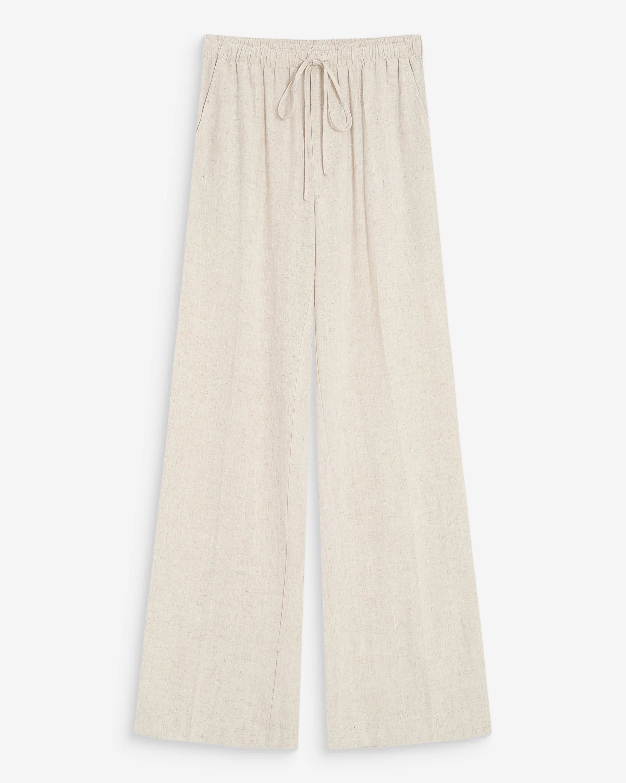 Grace & Mila Pants RAVEN- Boutique Adam & Eve marque canadienne, marque québécoise