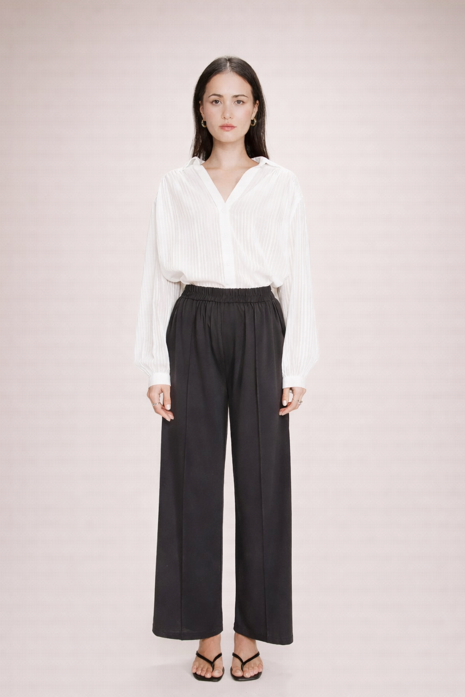 Grace & Mila Pants PAX - Boutique Adam & Eve marque canadienne, marque québécoise