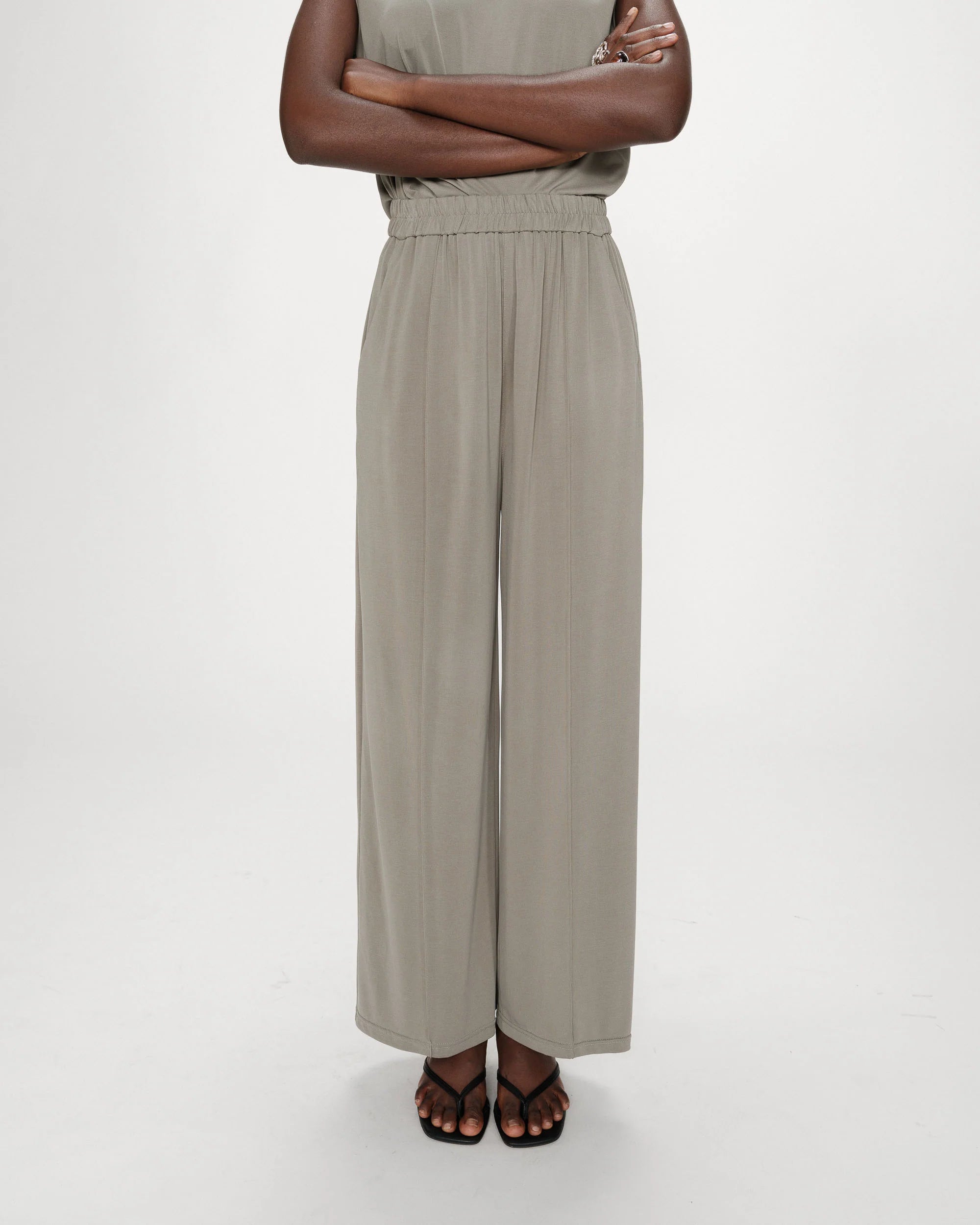 Grace & Mila Pants PAX - Boutique Adam & Eve marque canadienne, marque québécoise