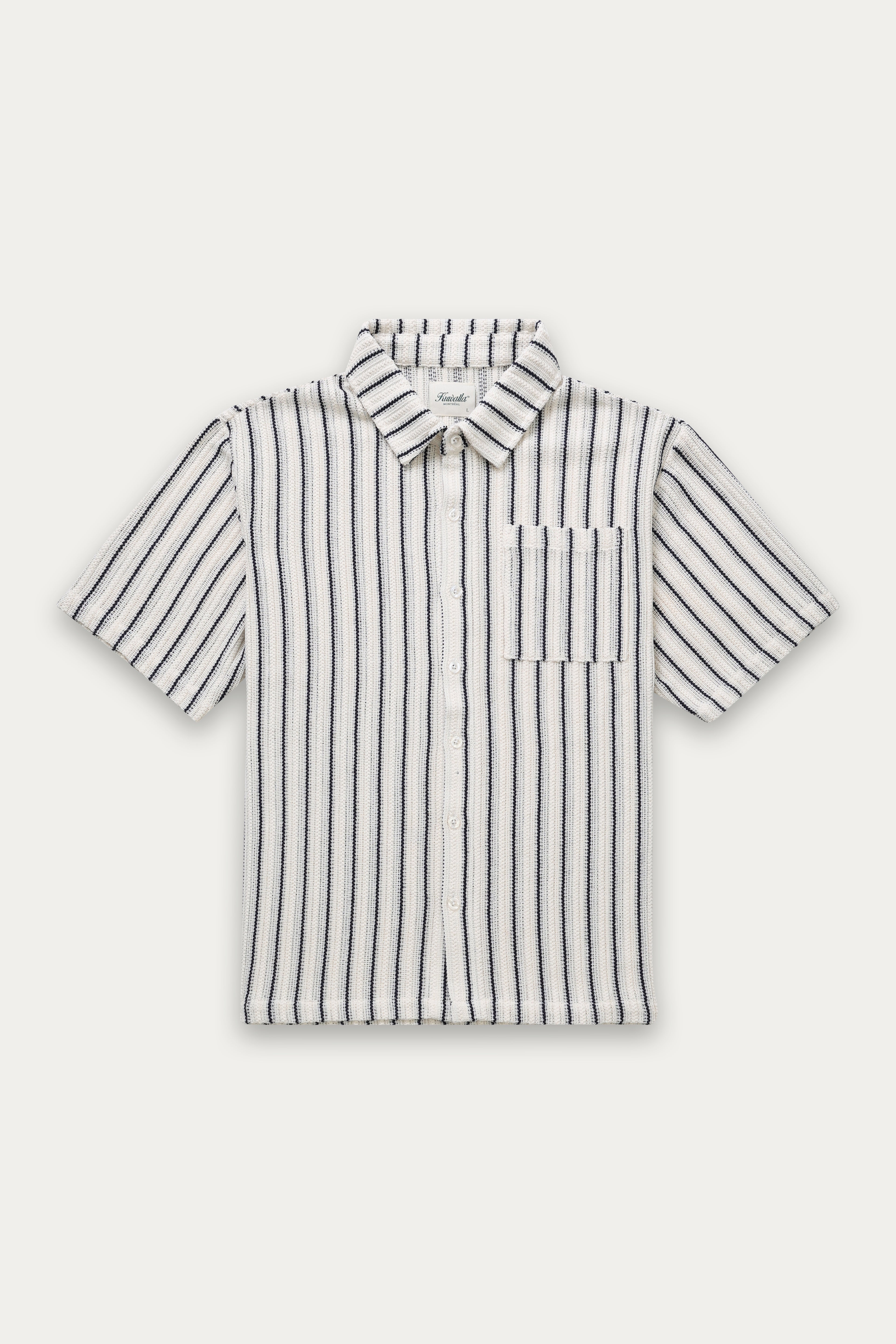 Kuwalla Shirt CS104 - Boutique Adam & Eve marque canadienne, marque québécoise