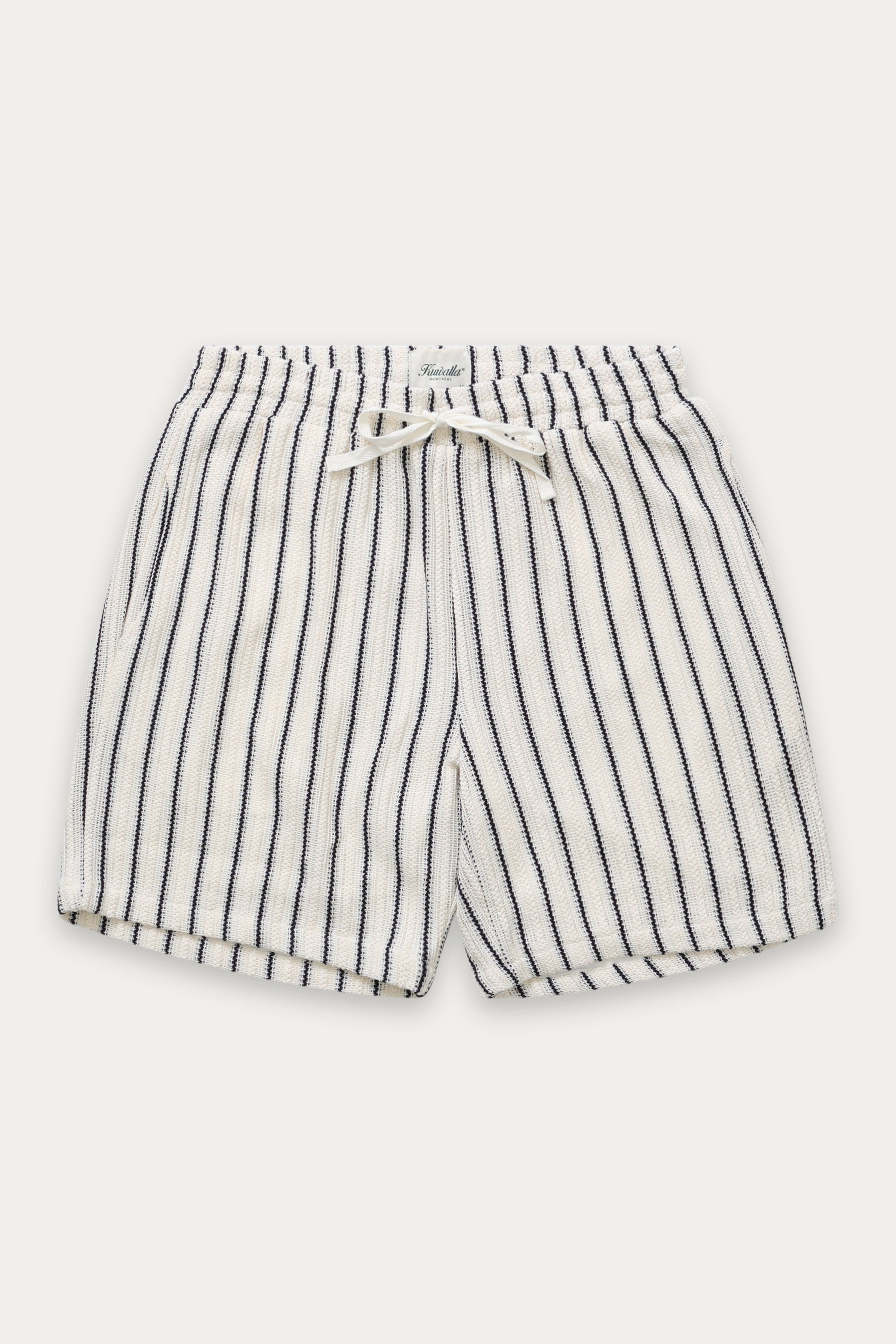 Kuwalla Shorts CST613 - Boutique Adam & Eve marque canadienne, marque québécoise