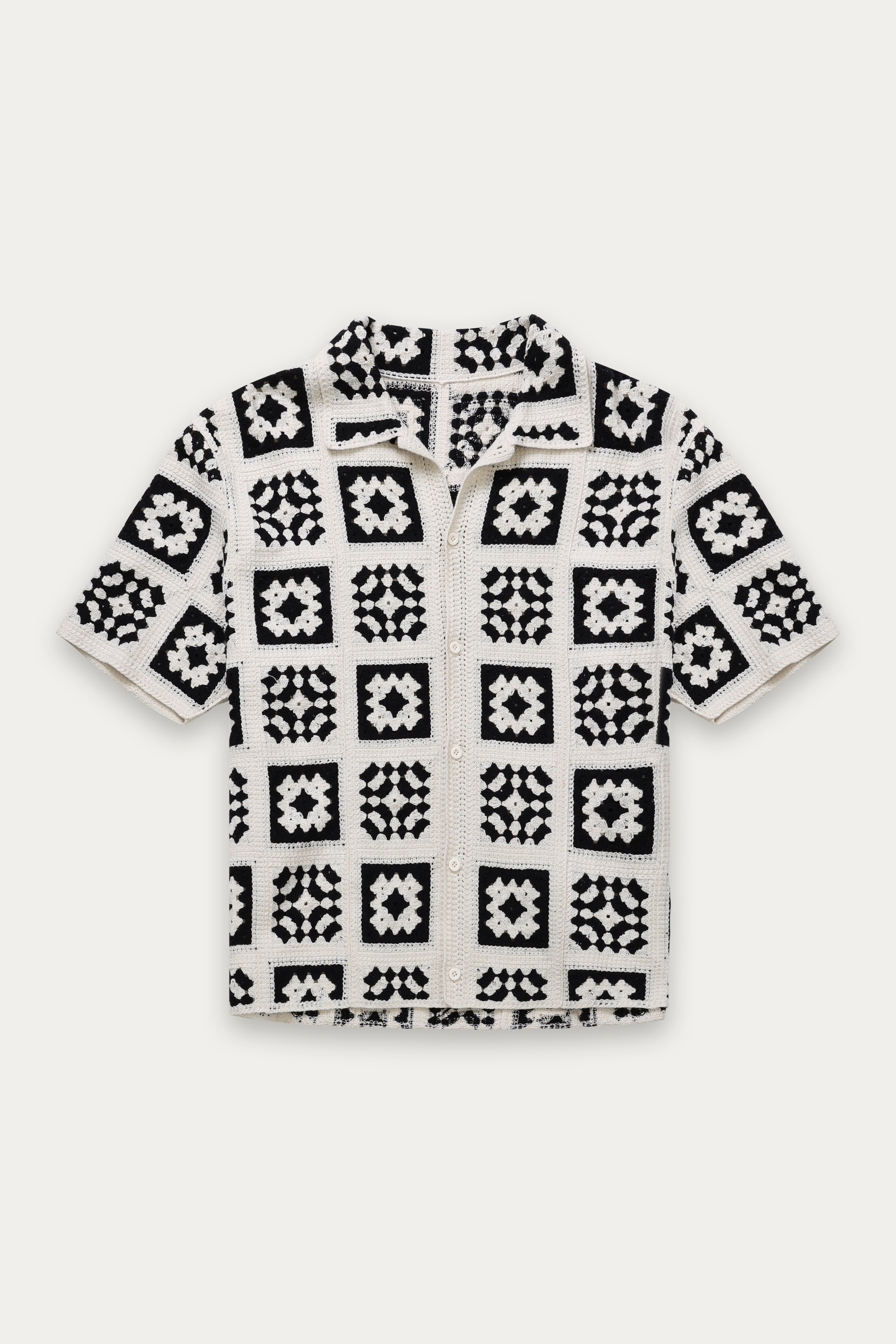 Kuwalla Shirt KQS701- Boutique Adam & Eve marque canadienne, marque québécoise
