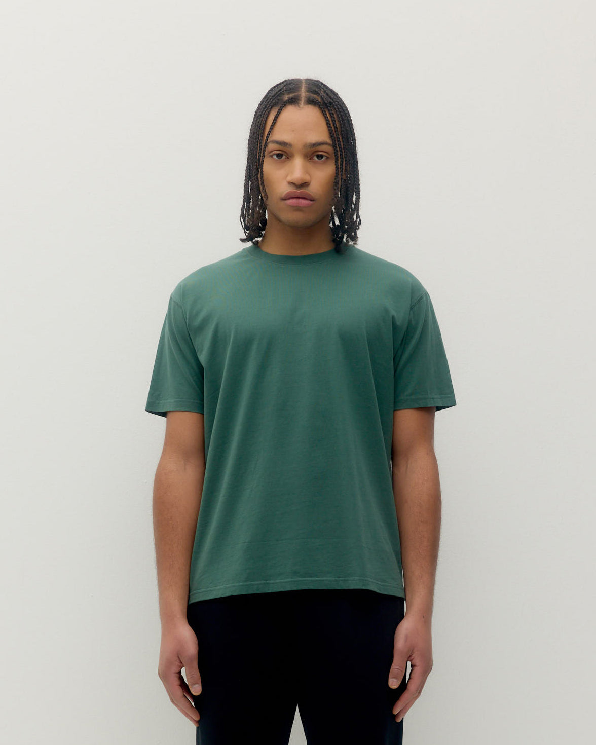 Kuwalla T-shirt PRE01 - Boutique Adam & Eve marque canadienne, marque québécoise