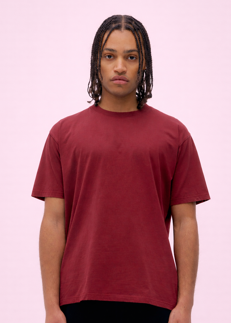 Kuwalla T-shirt PRE01 - Boutique Adam & Eve marque canadienne, marque québécoise