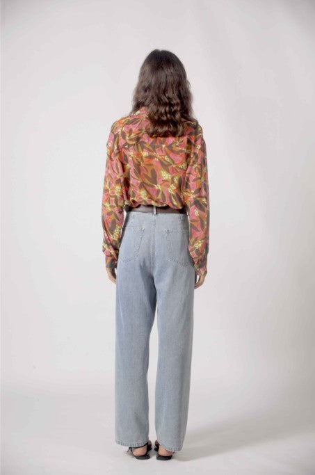 The Korner Shirt T26111232 - Boutique Adam & Eve marque canadienne, marque québécoise
