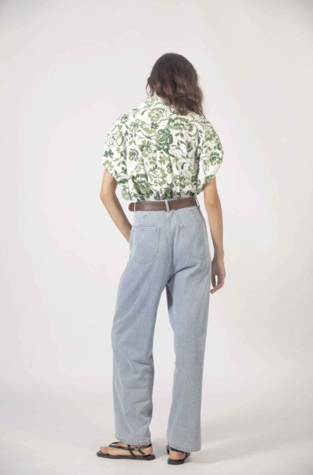 The Korner Top T26116042 - Boutique Adam & Eve marque canadienne, marque québécoise