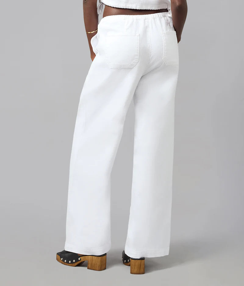 Lola Jeans Pants REMY- Boutique Adam & Eve marque canadienne, marque québécoise
