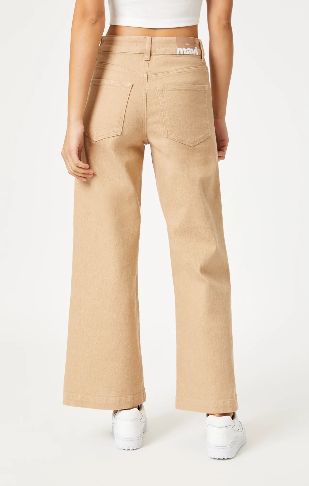 Mavi - Jeans PALOMA - Boutique Adam & Eve marque canadienne, marque québécoise