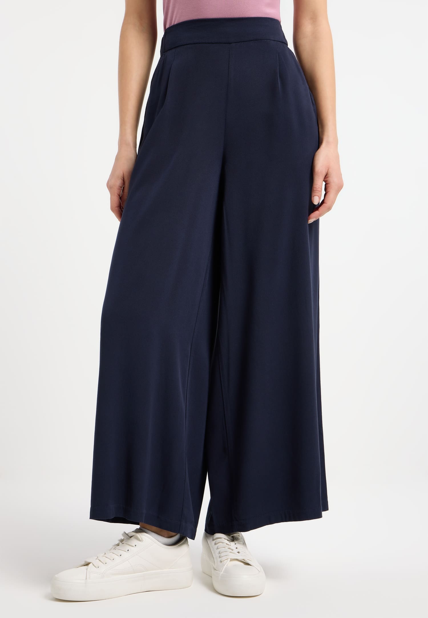 Ragwear - Pants LOGGAN - Navy - Boutique Adam & Eve marque canadienne, marque québécoise