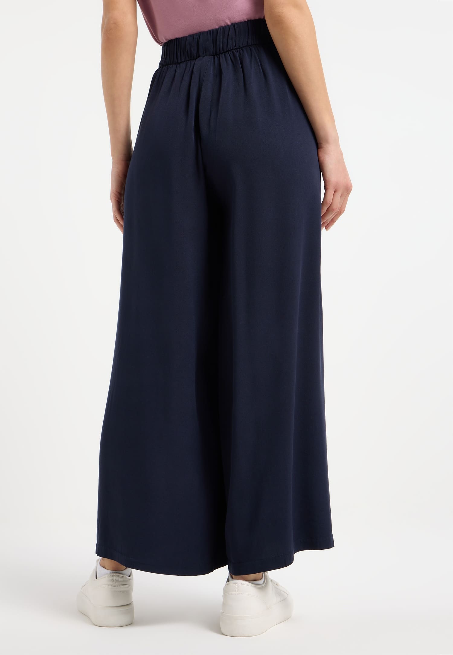 Ragwear - Pants LOGGAN - Navy - Boutique Adam & Eve marque canadienne, marque québécoise