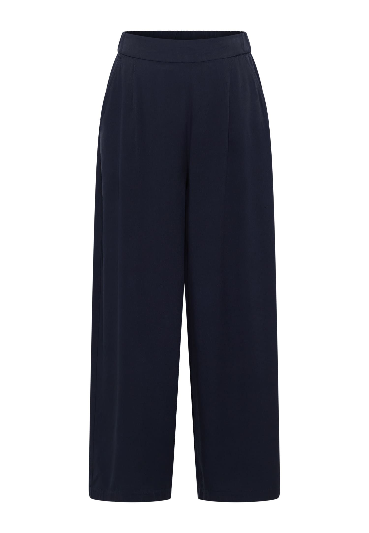 Ragwear - Pants LOGGAN - Navy - Boutique Adam & Eve marque canadienne, marque québécoise