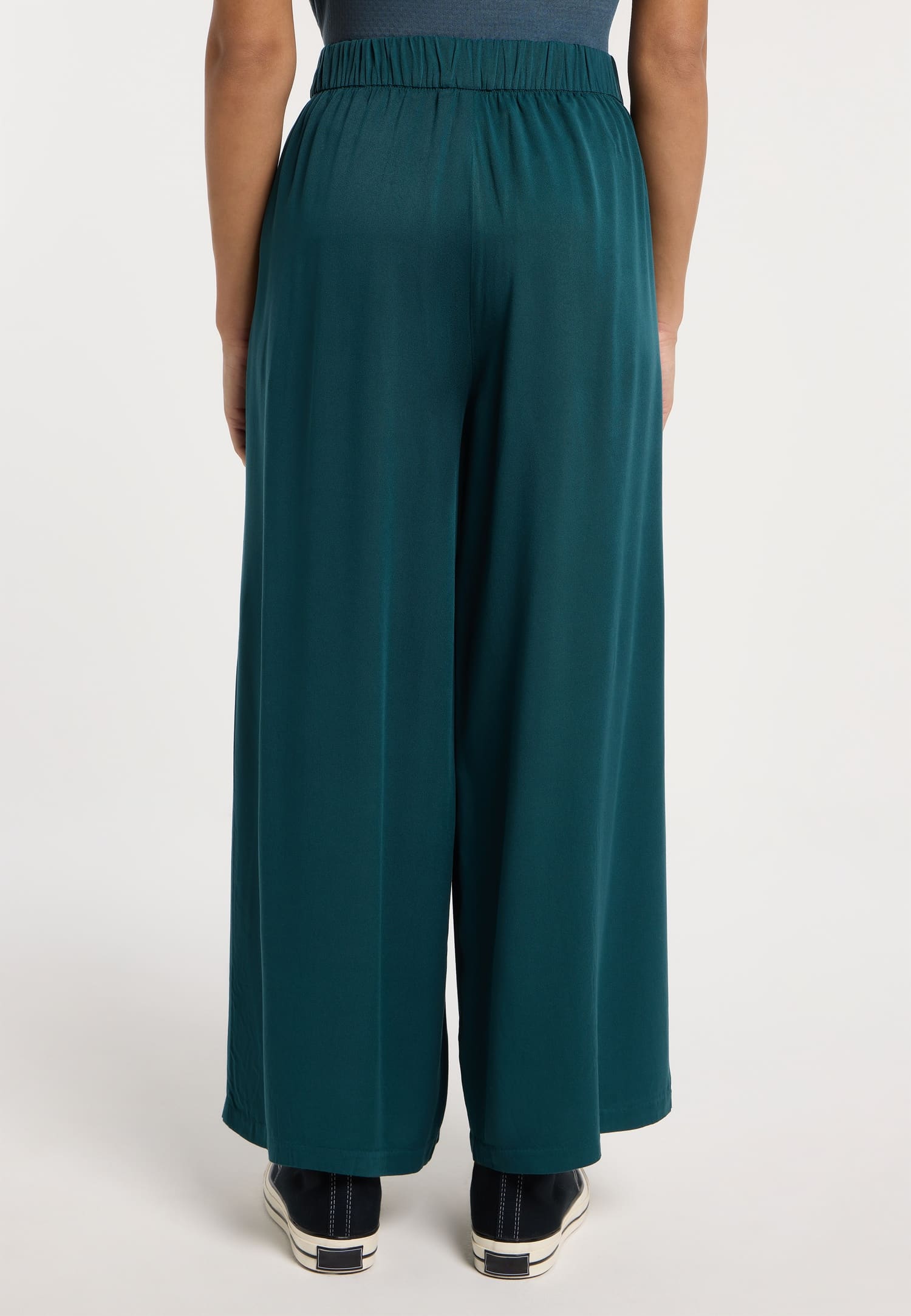 Ragwear - Pants LOGGAN - Teal - Boutique Adam & Eve marque canadienne, marque québécoise