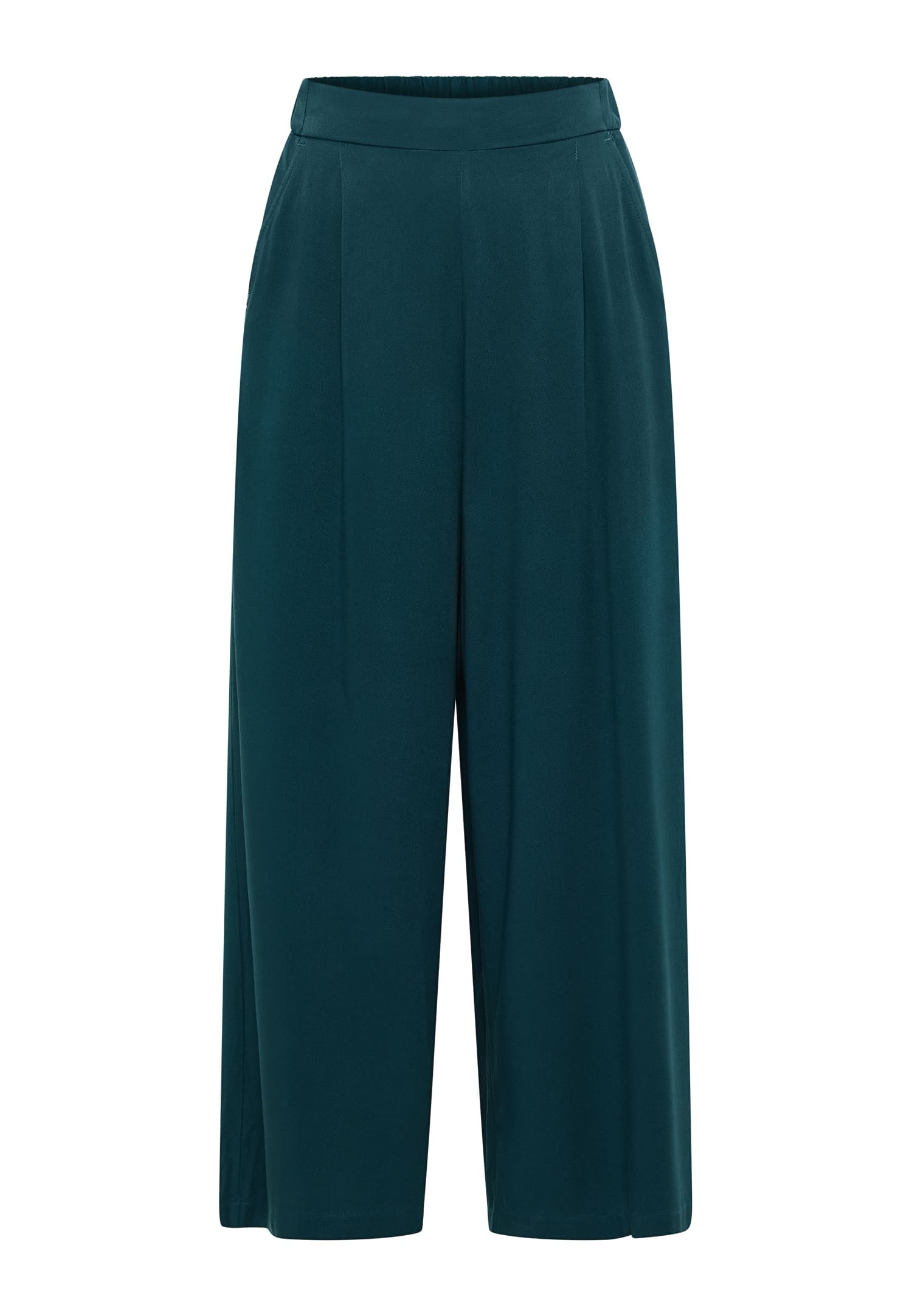 Ragwear - Pants LOGGAN - Teal - Boutique Adam & Eve marque canadienne, marque québécoise