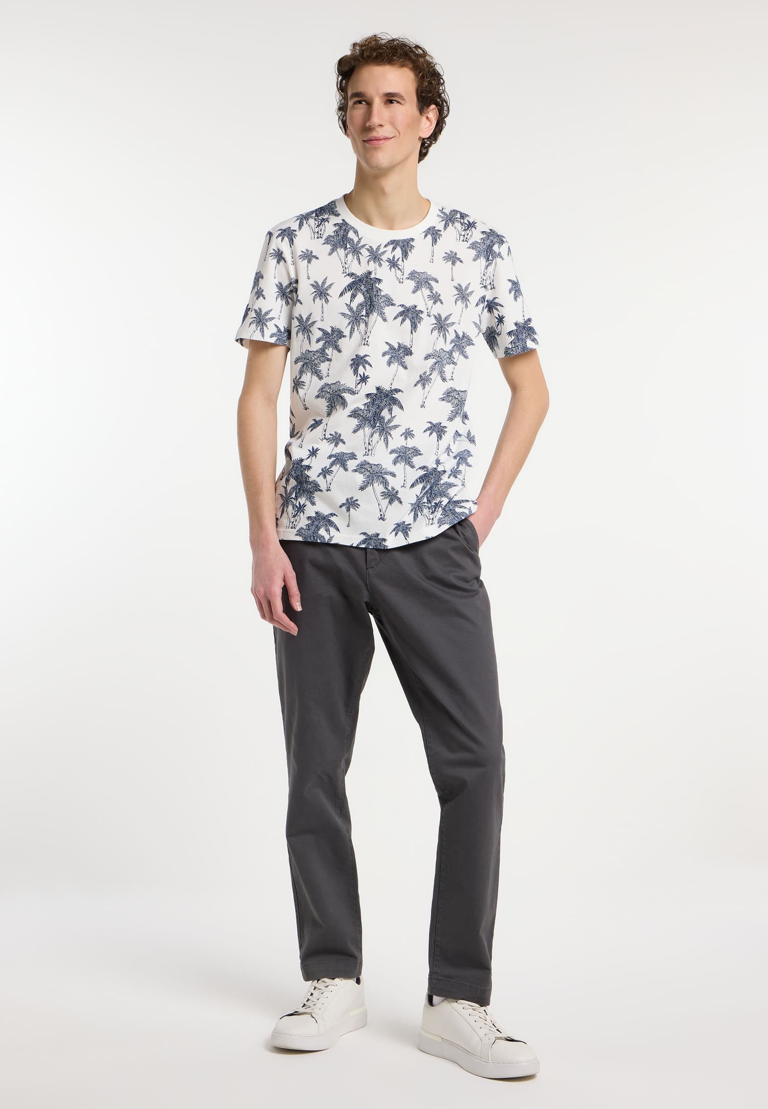 T-shirt DAMI