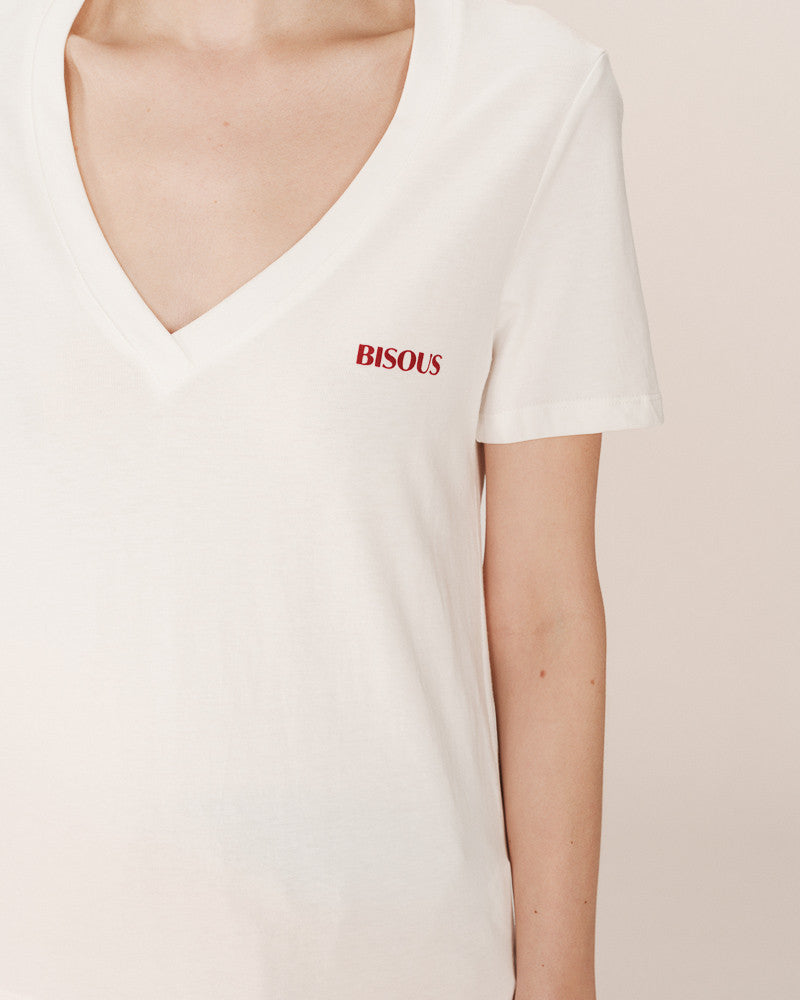 T-shirt SAMORY