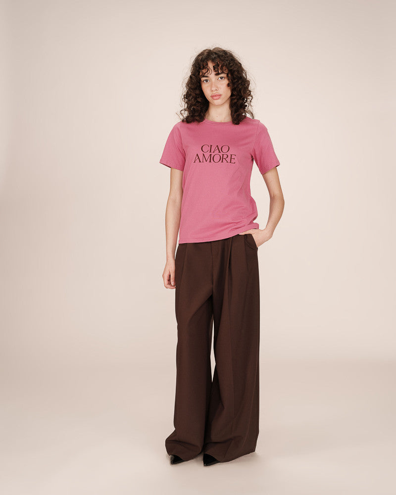 Grace & Mila - T-shirt - SOFT - Boutique Adam & Eve marque canadienne, marque québécoise