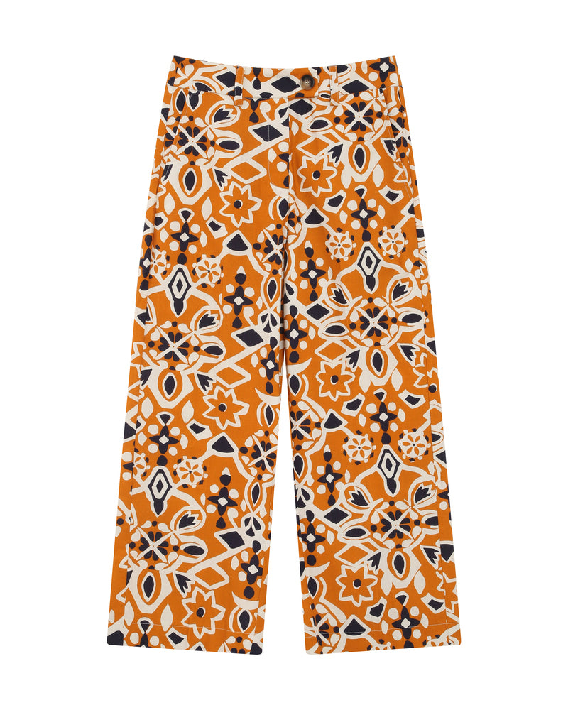 Grace & Mila Pants VARSY- Boutique Adam & Eve marque canadienne, marque québécoise