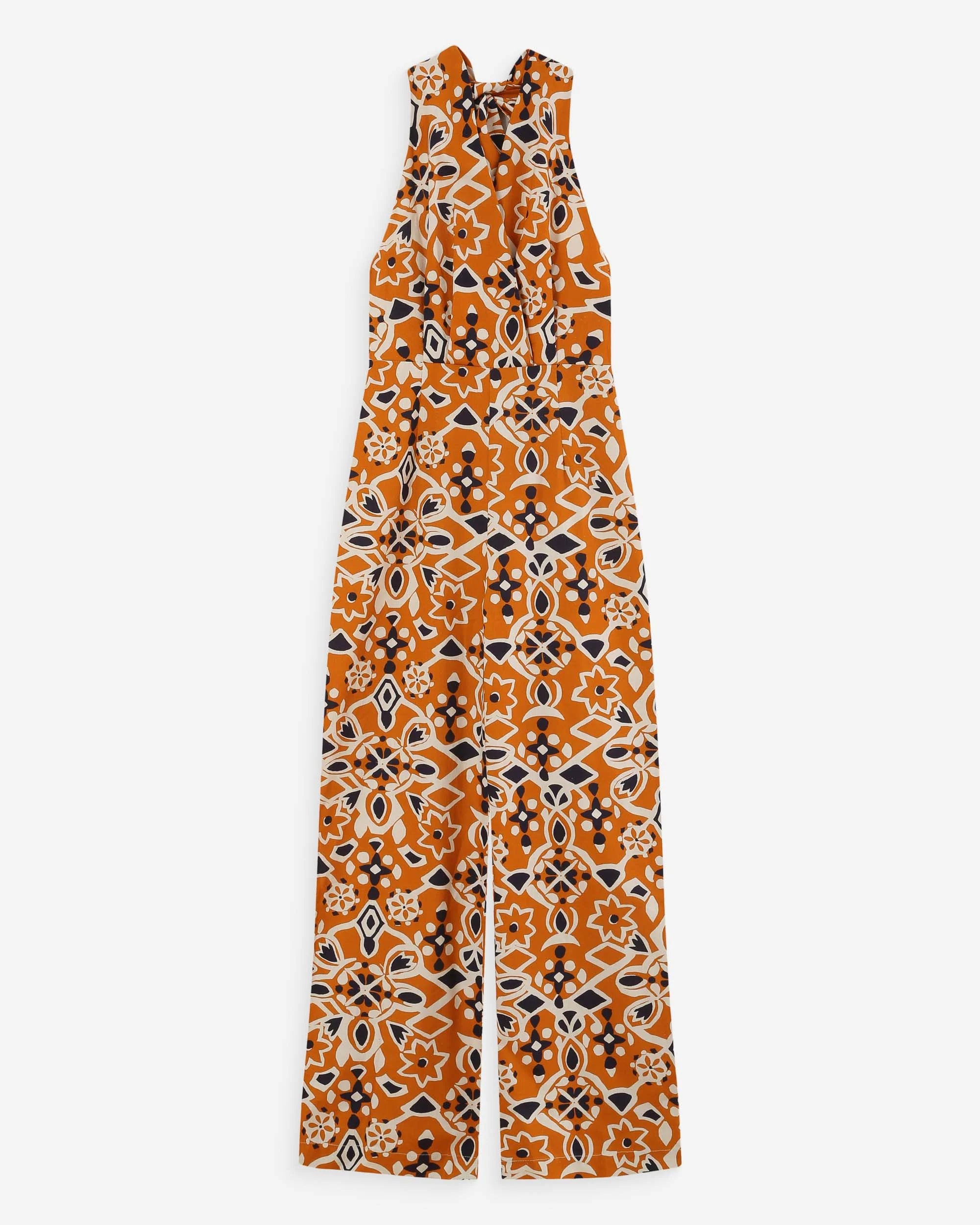 Grace & Mila Jumpsuit VANINA- Boutique Adam & Eve marque canadienne, marque québécoise
