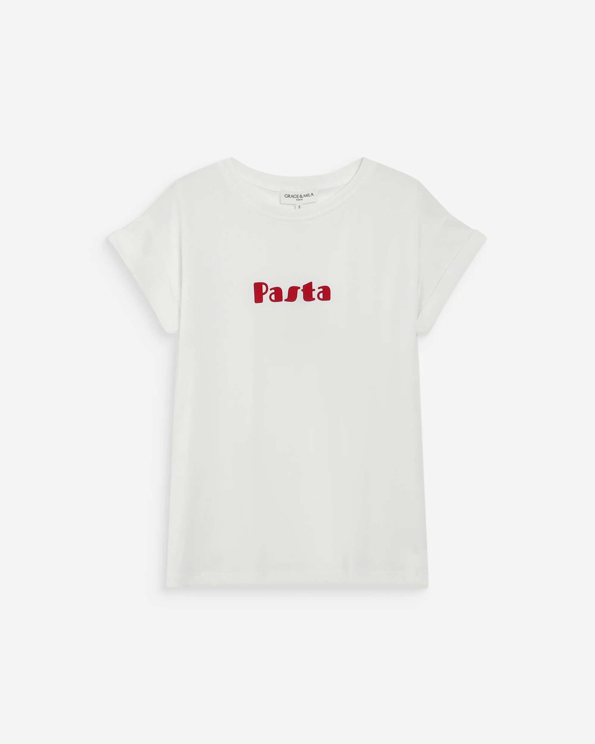 Grace & Mila T-shirt VICO- Boutique Adam & Eve marque canadienne, marque québécoise