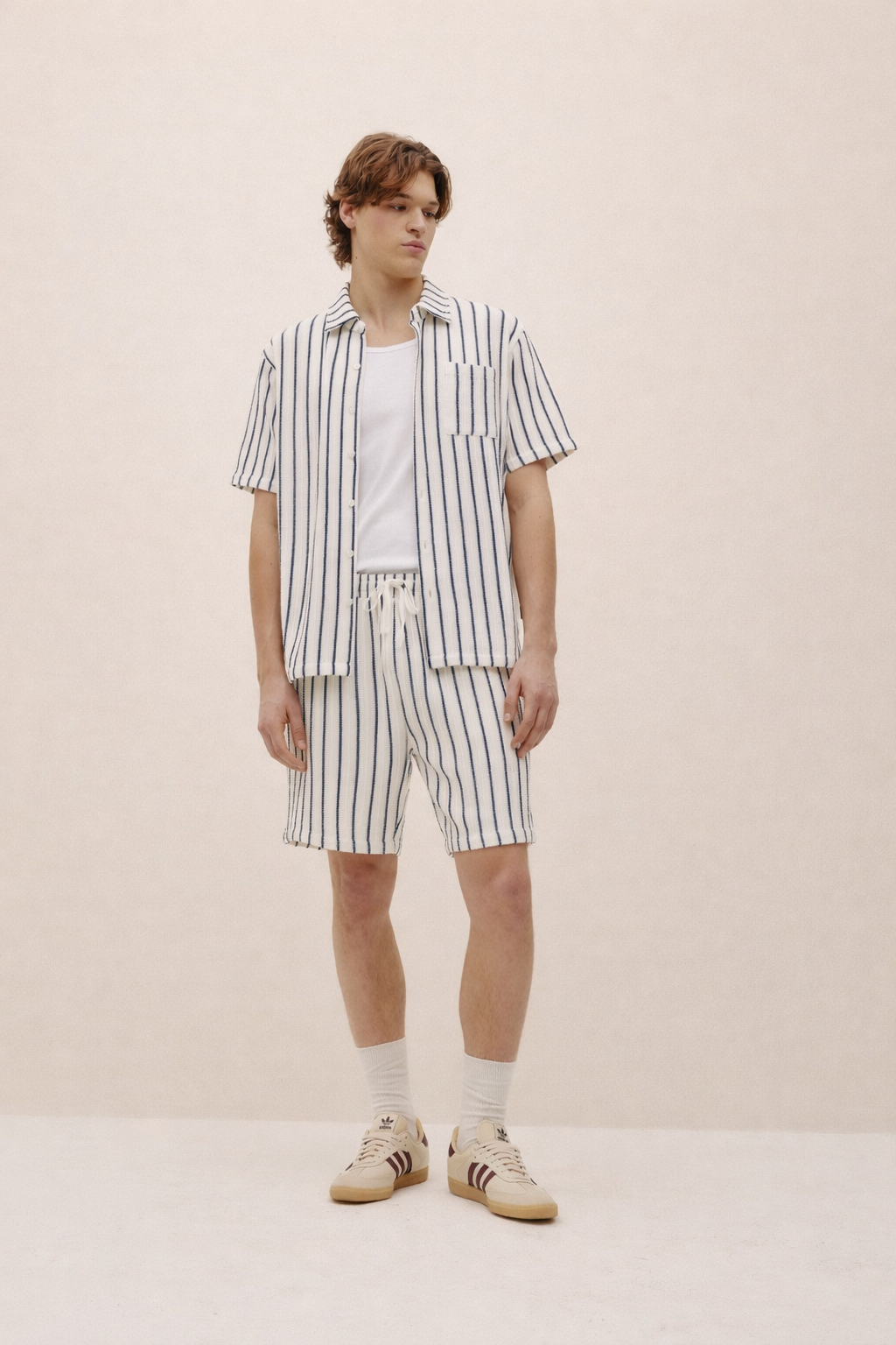 Kuwalla Shorts CST613 - Boutique Adam & Eve marque canadienne, marque québécoise