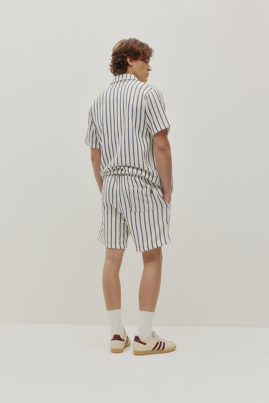 Kuwalla Shorts CST613 - Boutique Adam & Eve marque canadienne, marque québécoise