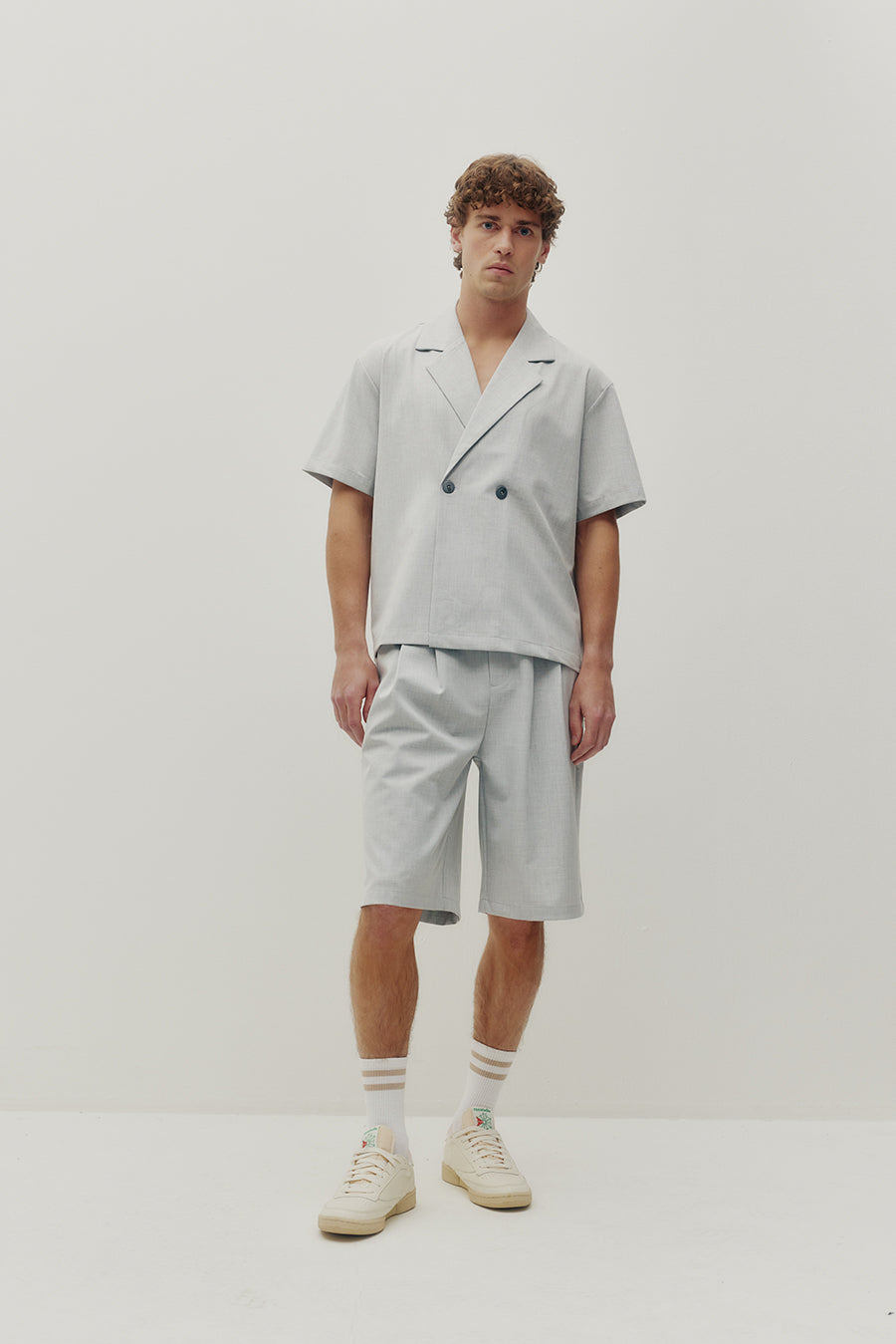 Kuwalla Shirt BSH121 - Boutique Adam & Eve marque canadienne, marque québécoise