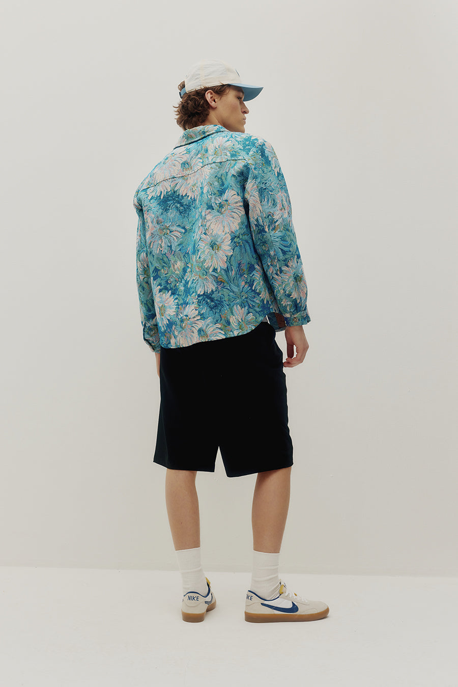 Kuwalla Shirt FT0117 - Boutique Adam & Eve marque canadienne, marque québécoise