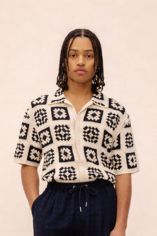Kuwalla Shirt KQS701- Boutique Adam & Eve marque canadienne, marque québécoise
