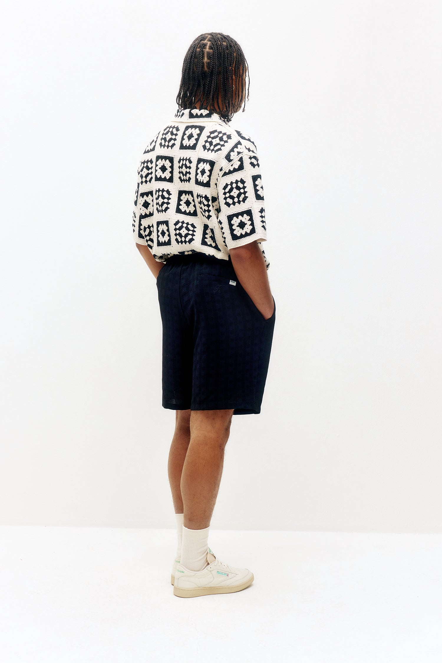 Kuwalla Shirt KQS701- Boutique Adam & Eve marque canadienne, marque québécoise