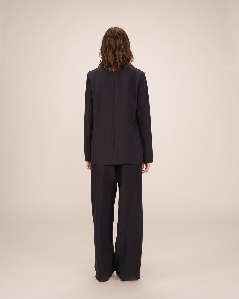 Grace & Mila Blazer SUREAU - Boutique Adam & Eve marque canadienne, marque québécoise