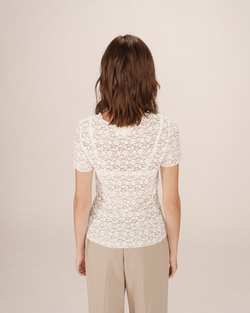 Grace & Mila - Top - SWIFT - Boutique Adam & Eve marque canadienne, marque québécoise