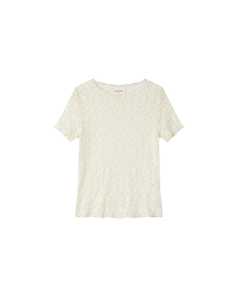 Grace & Mila - Top - SWIFT - Boutique Adam & Eve marque canadienne, marque québécoise