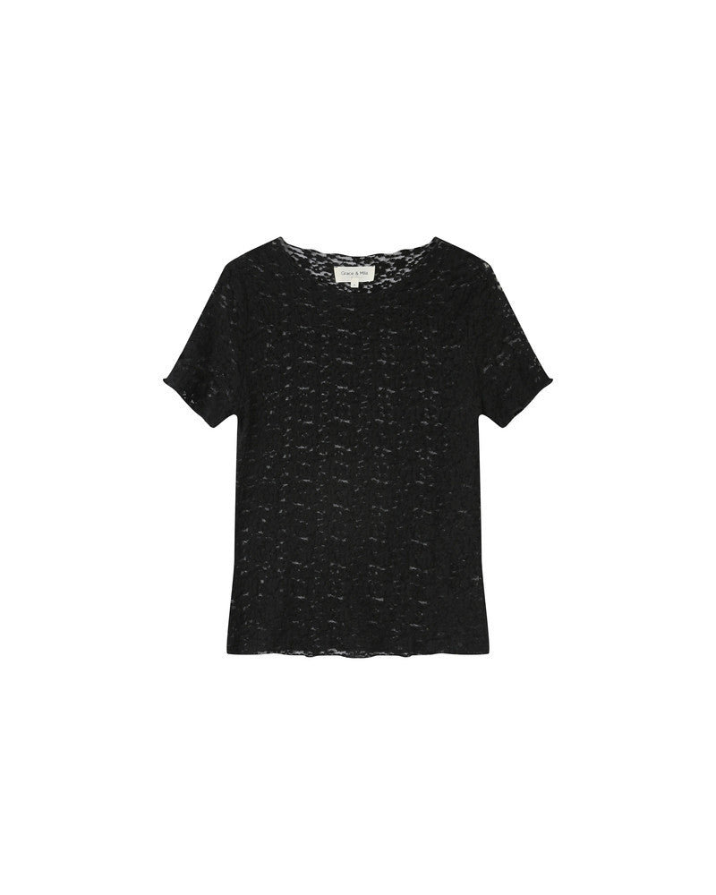 Grace & Mila - Top - SWIFT - Boutique Adam & Eve marque canadienne, marque québécoise
