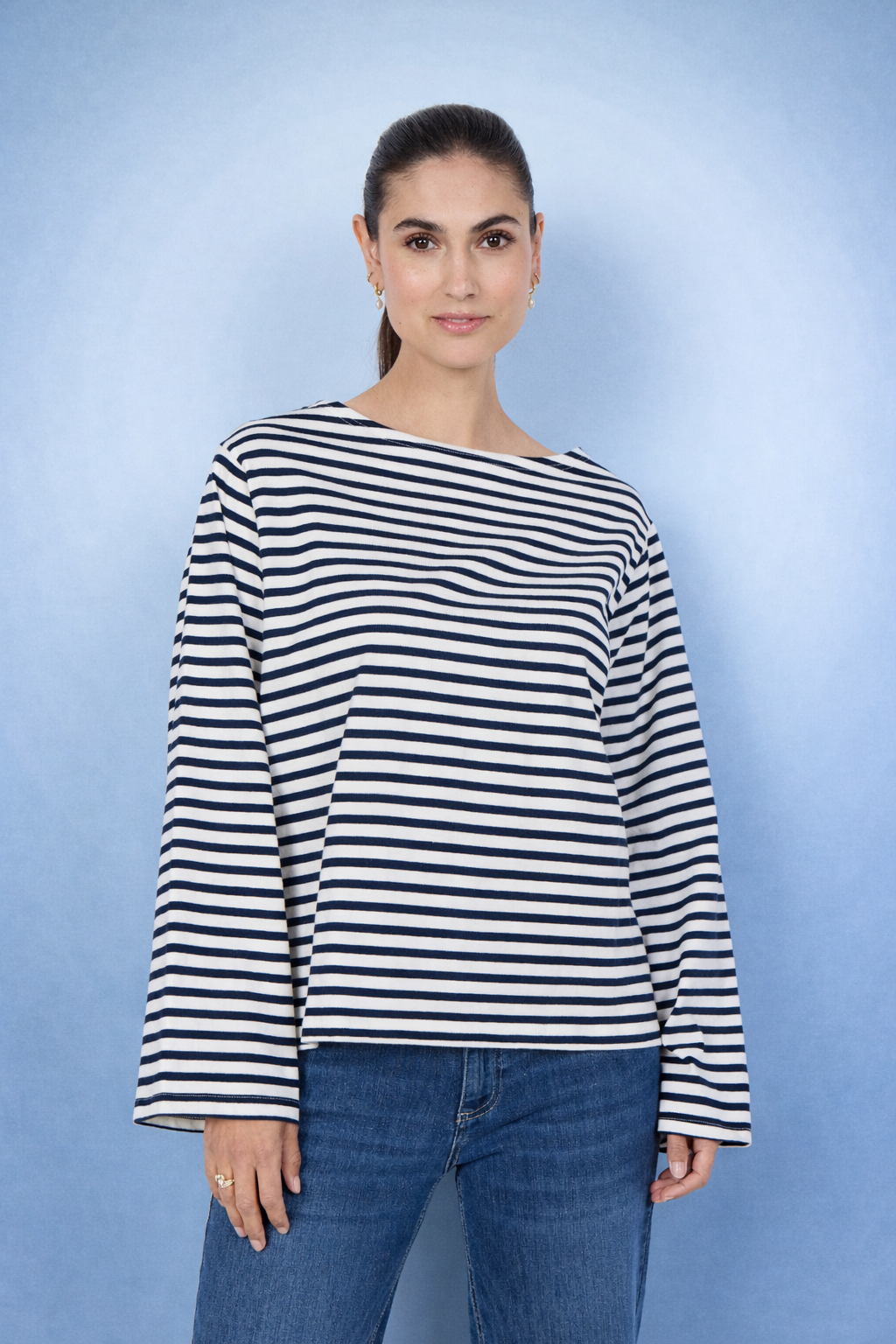 Soya concept - Top BRI 1 - Boutique Adam & Eve marque canadienne, marque québécoise