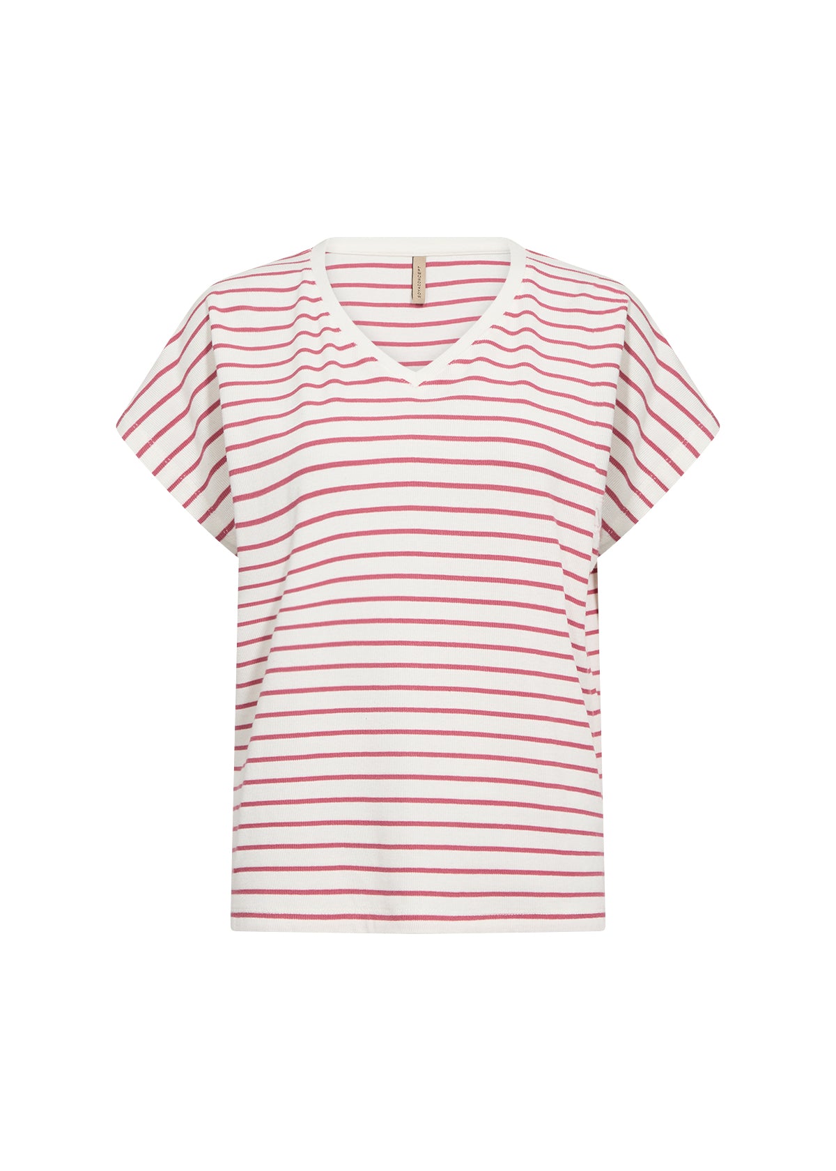 Soya concept - T-shirt CAIMIE 1 - Boutique Adam & Eve marque canadienne, marque québécoise