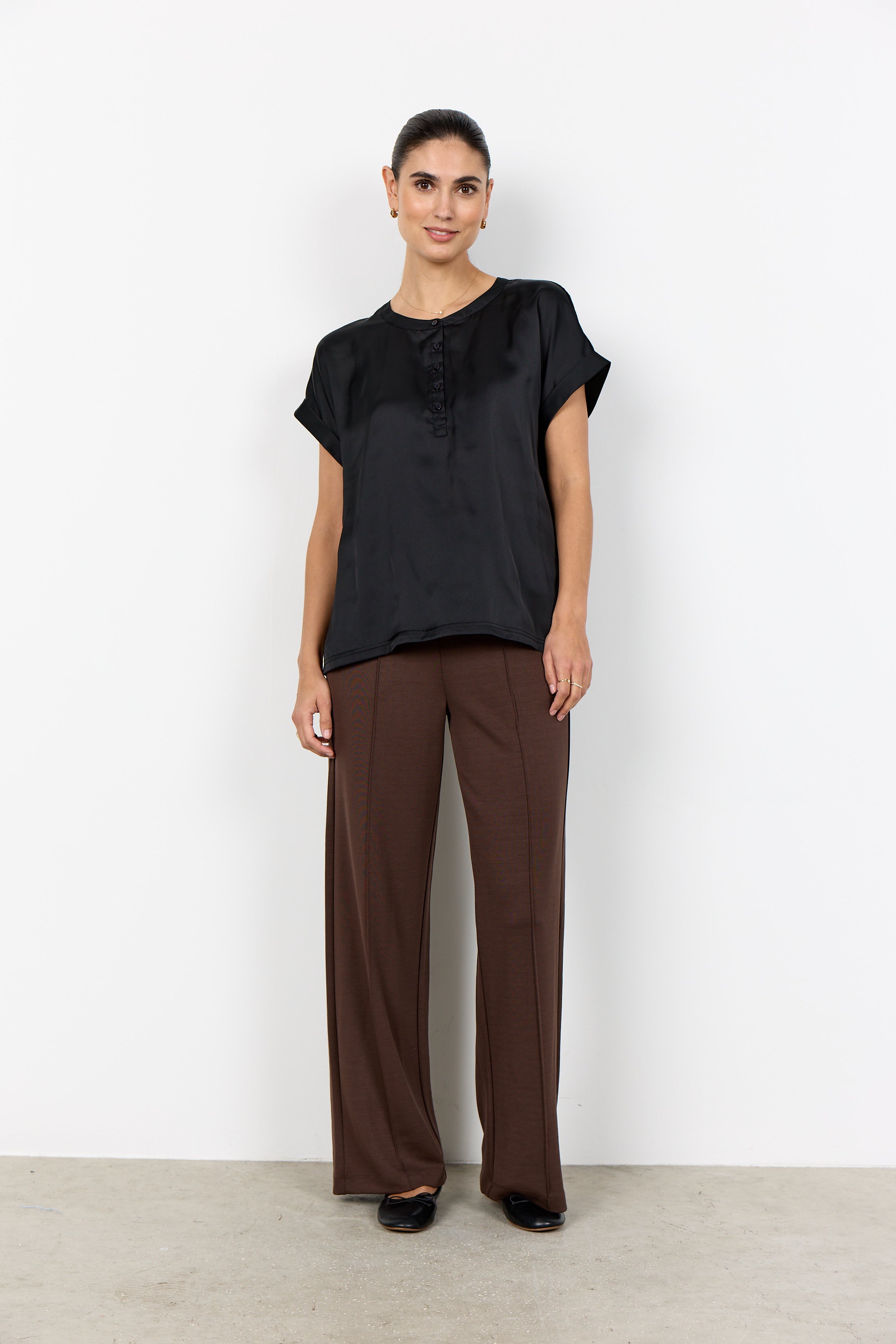 Soya concept - Top THILDE 50 - Boutique Adam & Eve marque canadienne, marque québécoise