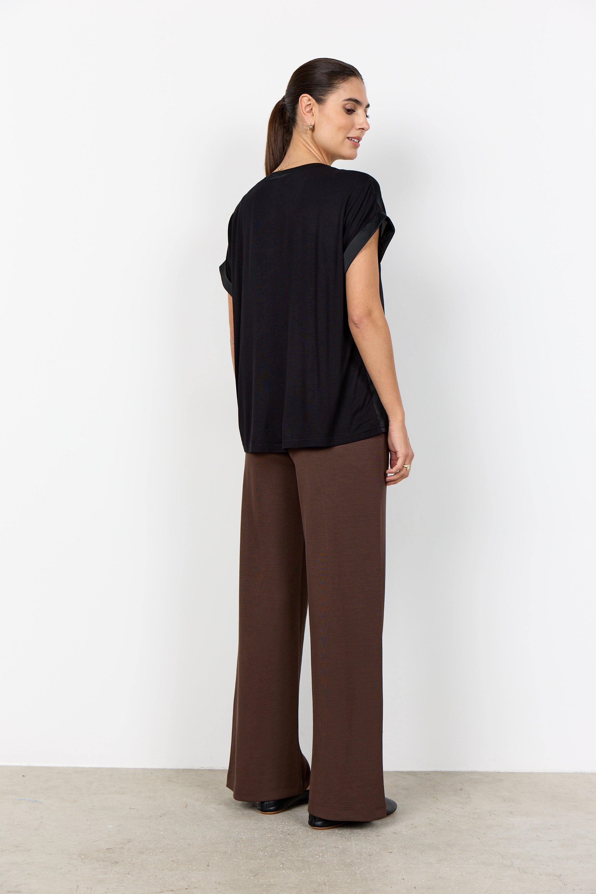 Soya concept - Top THILDE 50 - Boutique Adam & Eve marque canadienne, marque québécoise