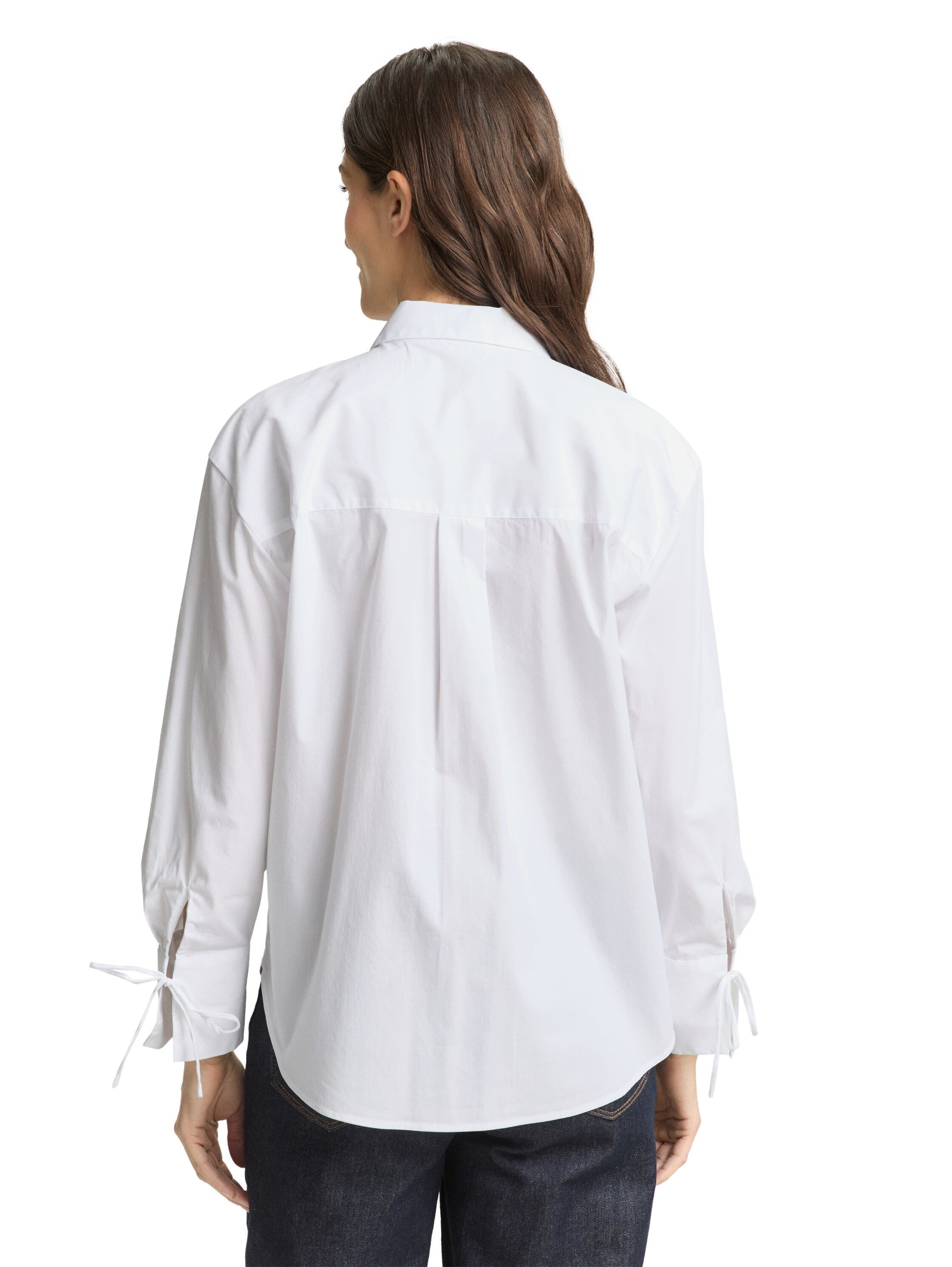 Tom Tailor Blouse 1049800 - Boutique Adam & Eve marque canadienne, marque québécoise