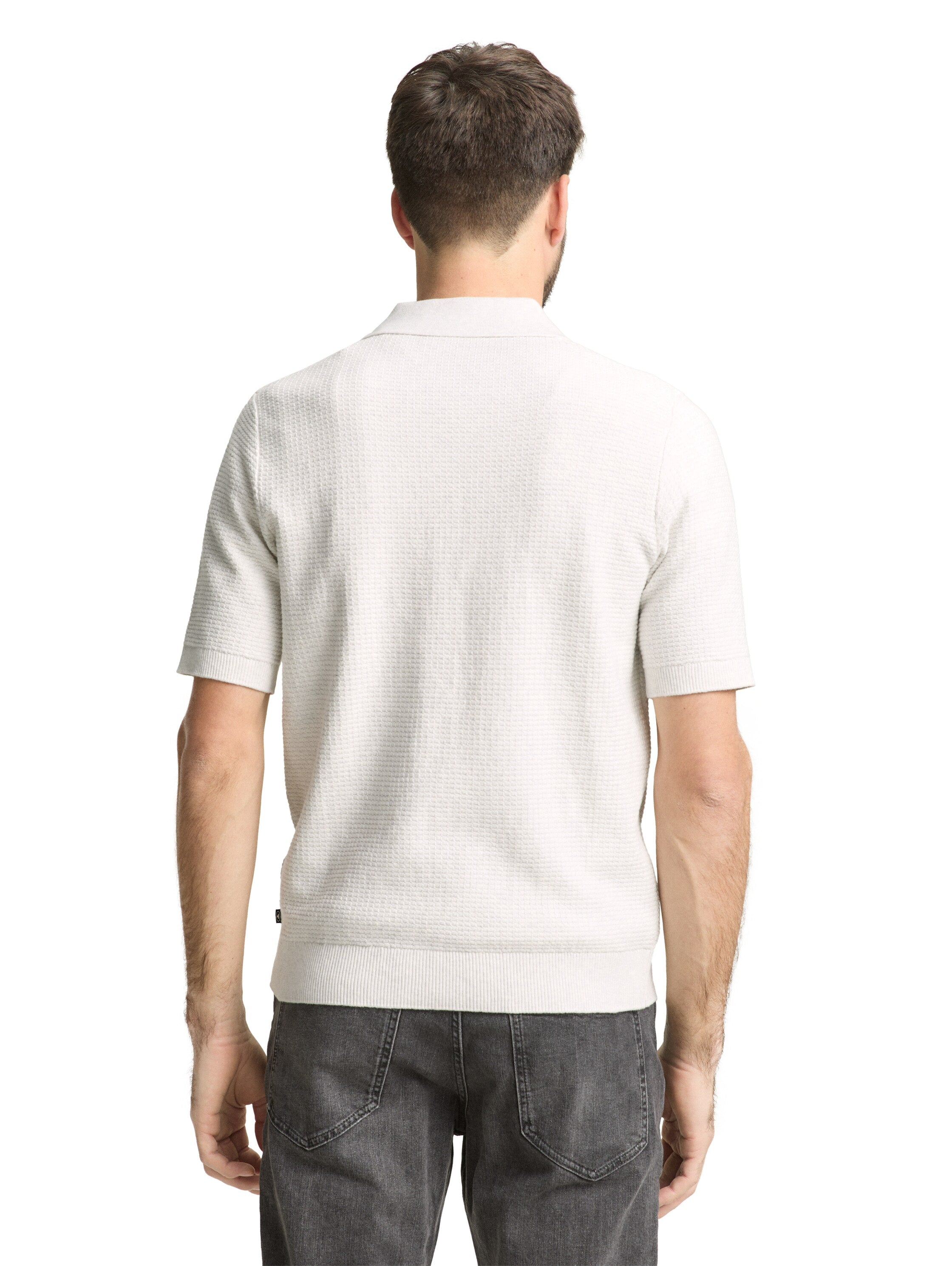 Tom Tailor Polo 1050756 - Boutique Adam & Eve marque canadienne, marque québécoise