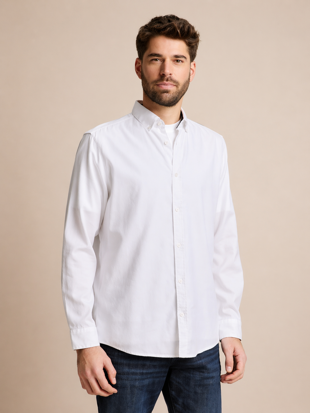 Tom Tailor Shirt 1049583 - Boutique Adam & Eve marque canadienne, marque québécoise