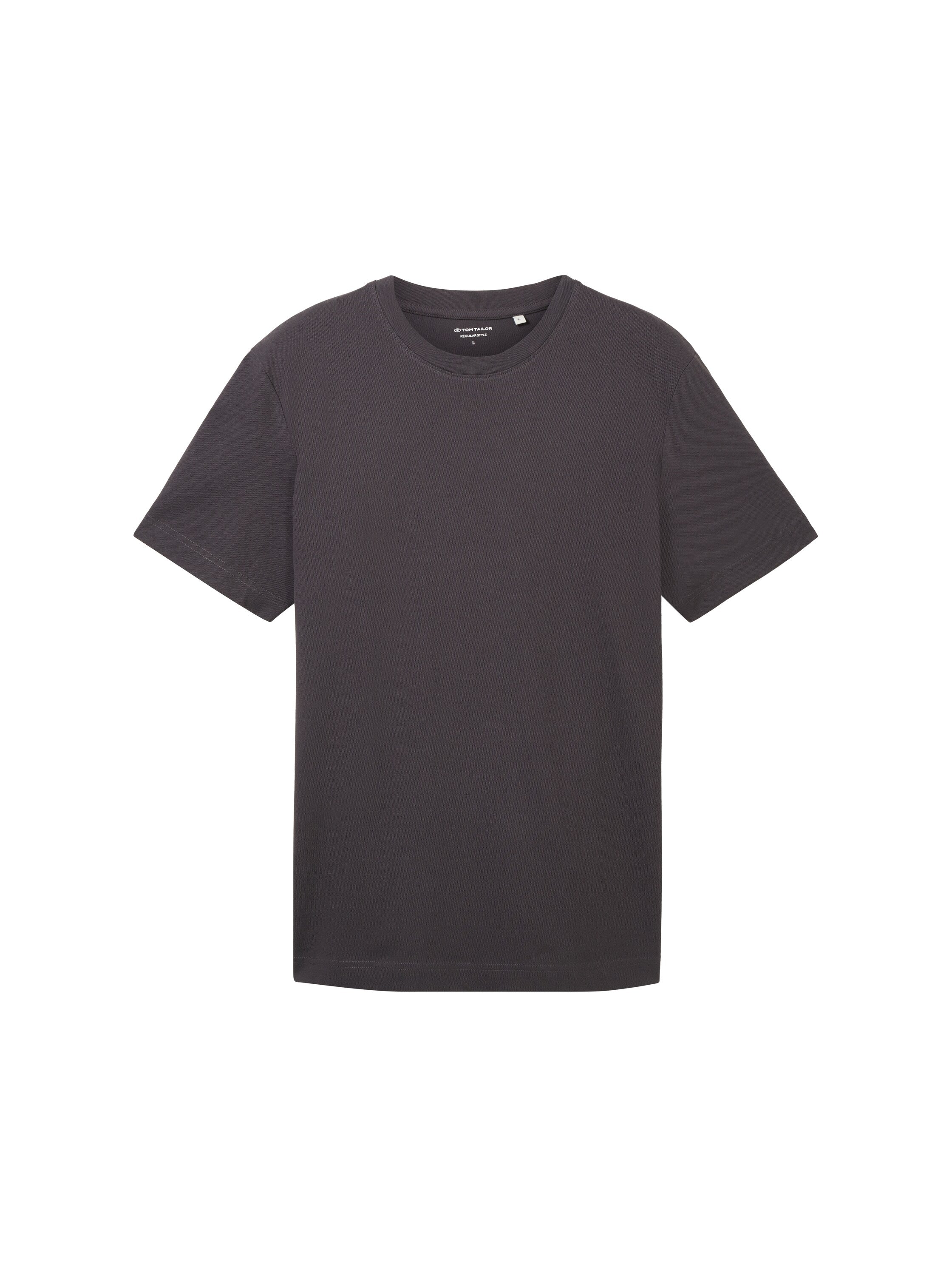 Tom Tailor T-shirt 1042510 - Boutique Adam & Eve marque canadienne, marque québécoise