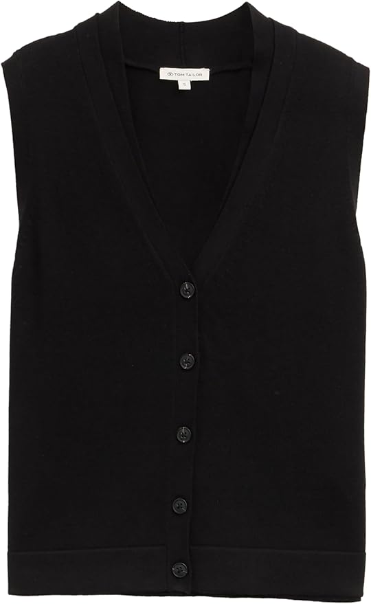 Tom tailor - Cardigan 1047676 - Boutique Adam & Eve marque canadienne, marque québécoise