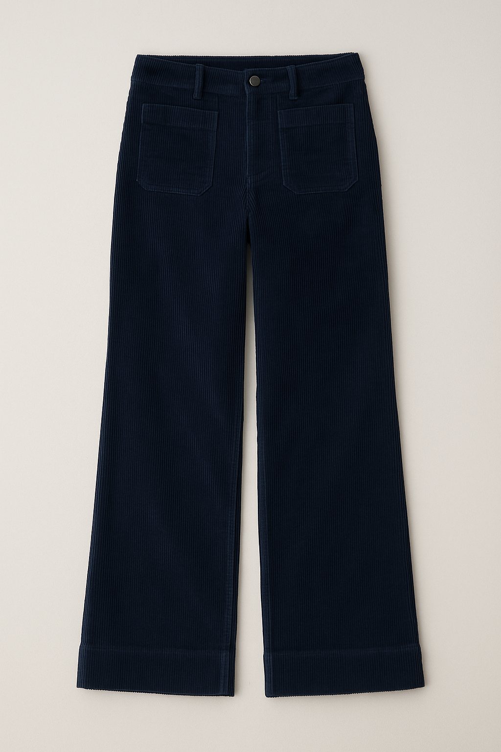 Lola Jeans Pants Colette - Boutique Adam & Eve marque canadienne, marque québécoise