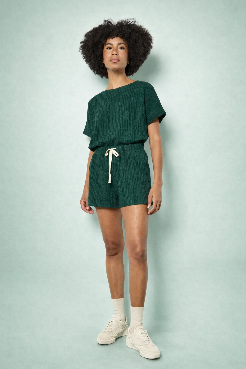 Apricot Shorts X167524- Boutique Adam & Eve marque canadienne, marque québécoise