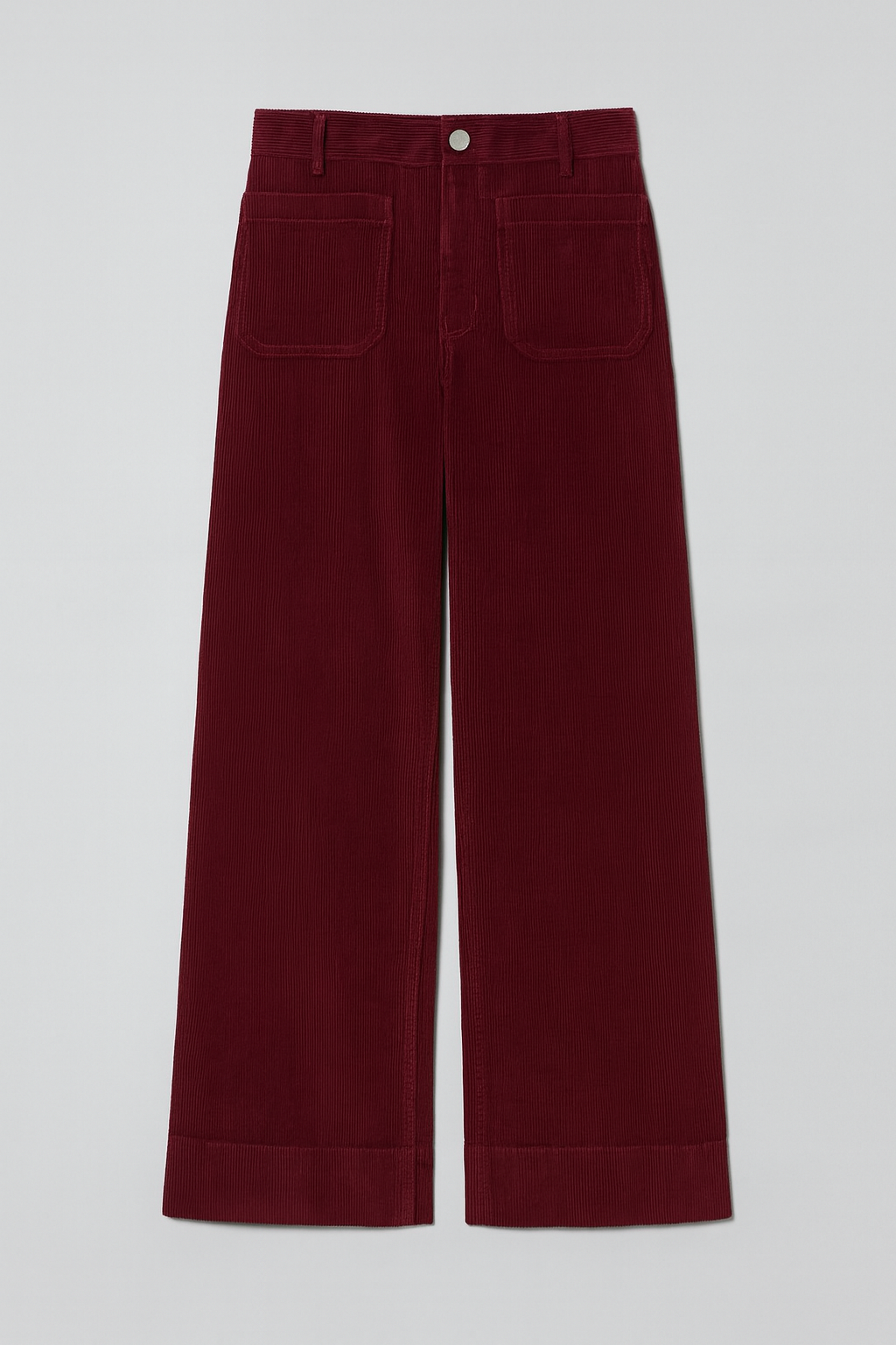 Lola Jeans Pants Colette - Boutique Adam & Eve marque canadienne, marque québécoise