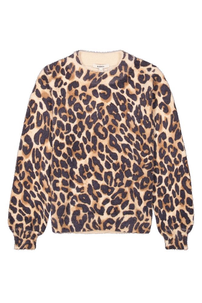 Garcia Sweater h50044 - Boutique Adam & Eve marque canadienne, marque québécoise