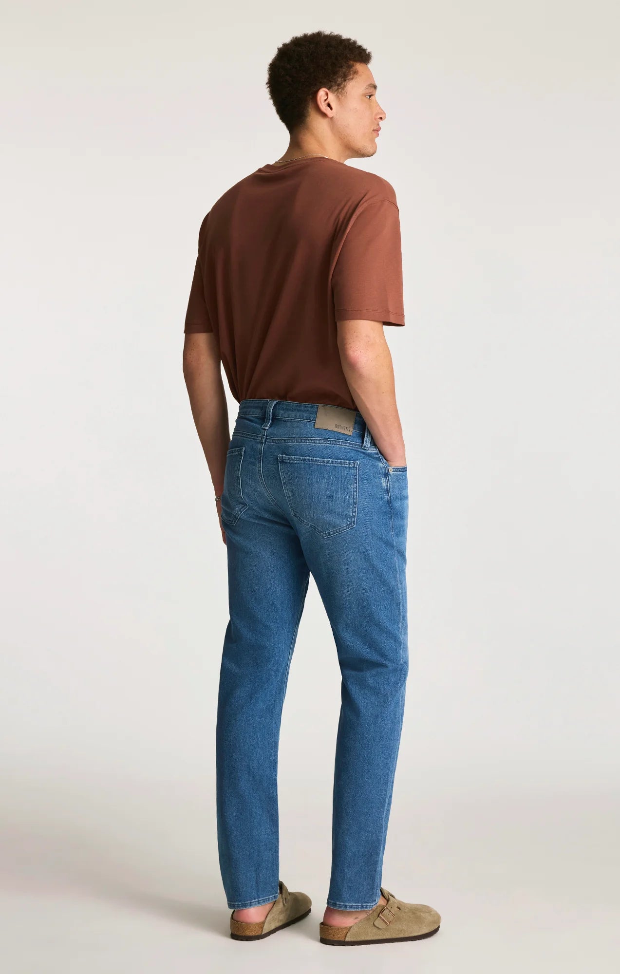 Mavi Pants MARCUS - Boutique Adam & Eve marque canadienne, marque québécoise