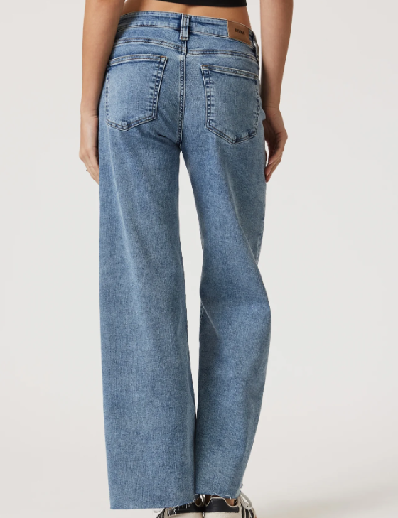 Mavi - Jeans PALOMA - Boutique Adam & Eve marque canadienne, marque québécoise