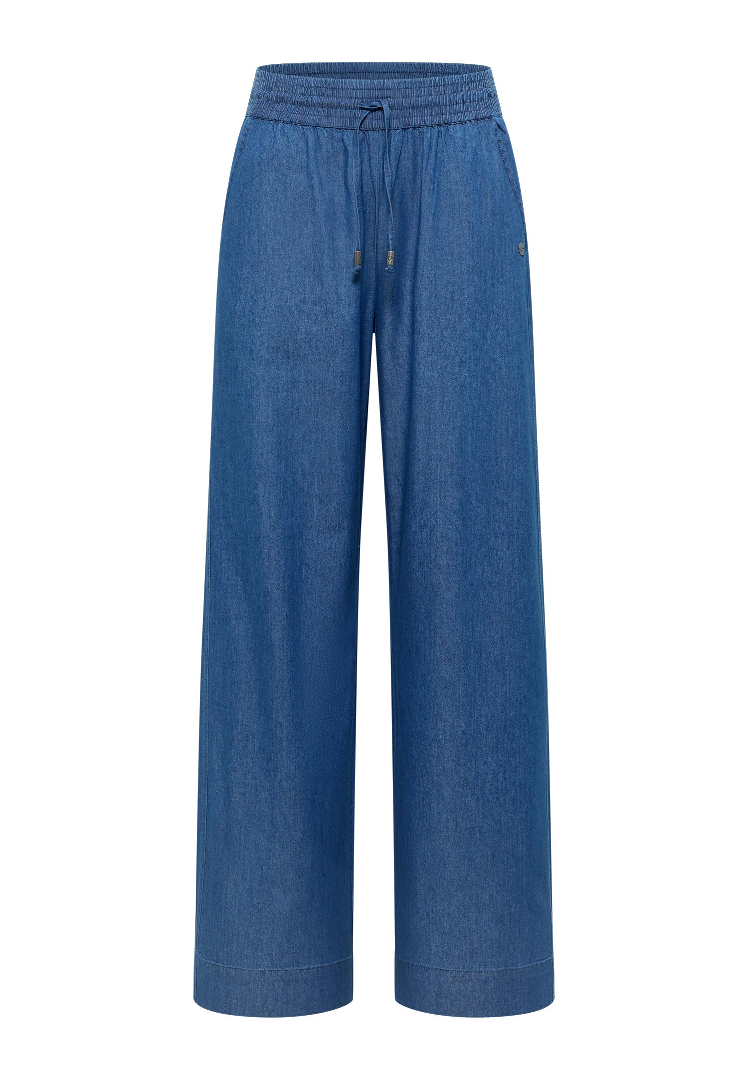 Ragwear - Pants ARAMANTA DENIM - Boutique Adam & Eve marque canadienne, marque québécoise